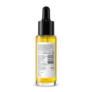 Brillare Rosemary &amp; Redensyl Scalp Serum