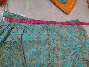 rajputi rajasthani darbari suit