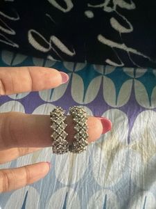 Designer Earing