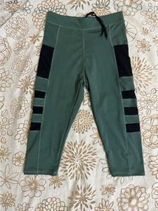 Yoga Pants, Never Used