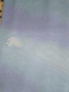 Premium Quality Crepe Unstiched Suit