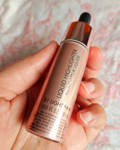 Swiss Beauty Drop &amp; Glow Highlighter