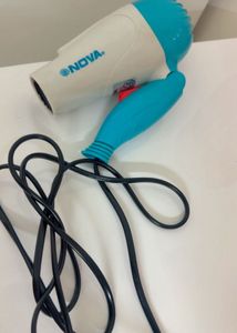 Nova Hair Dryer