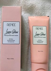 Renee Lumi Glow Highlighting Moisturizer