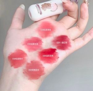 Gege Bear Milk Velvet Lip