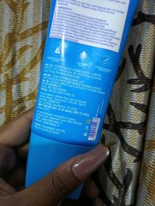 Naliao Sunscreen SPF 60