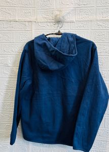 🇯🇵 Uniqlo imported Zip-Up Hoodie