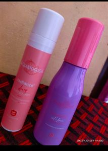 Aqualogica Buy1 Get One