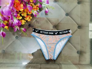 🎀Cute Printed Bikini Briefs🎀