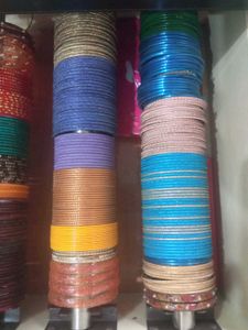 Assorted Bangle Collection