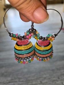 Assorted Dangle Earrings