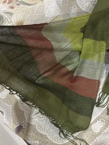 Striped Scarf
