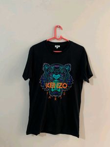 Kenzo Paris Tiger T-Shirt
