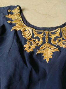 💙✨ Royal Blue Gown ✨💙