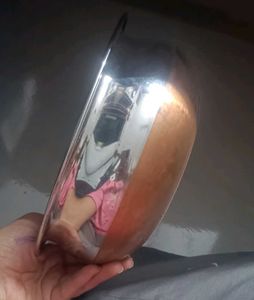Stainless Steel Mixing Bowl
