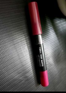 Stay Matte Lip Crayon