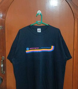 Vintage "Escape to Jamaica" T-Shirt