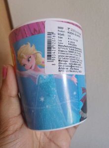 ❄️ Disney Frozen Olaf Tumbler ❄️