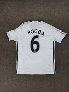 Manchester United Adidas Football Jersey