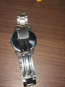 Stylish Analog Watch