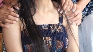 Ethnic Bodycon Flowy Dress