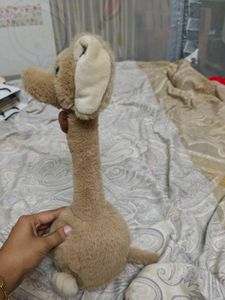 talking toy