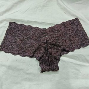 Lace🥰 Briefs 34 size