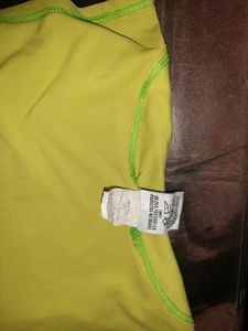 Fever Comerico Ladies Gym Vest