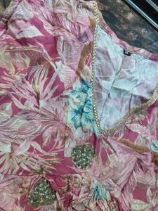Short Kurti