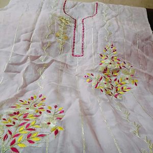 Punjabi Suit Partywear💕