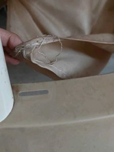 Baby High Chair