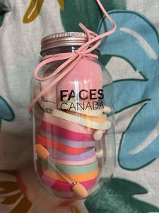 Faces Canada Makeup Set (Pack of 5)