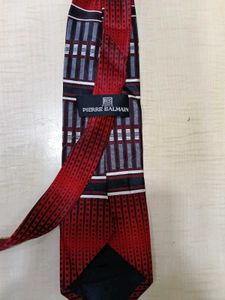Pierre Balmain Tie