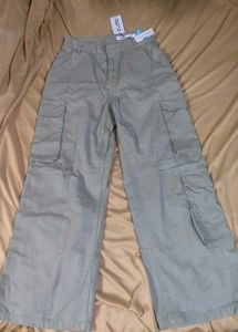 Women's Cargo Pants
