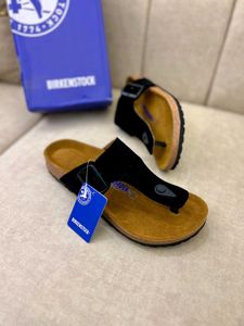 BIRKENSTOCK BLACK