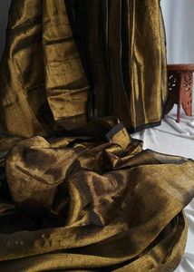 Raga Tissue: The Touch of Tradition