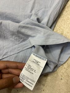 Nike Swoosh Graphic T-Shirt