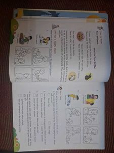 Viva Value Education Book 1