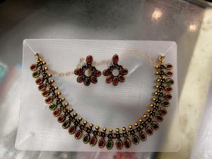 SALE✨✨✨✨✨✨✨ ONLY FOR TODAY Traditional Necklace