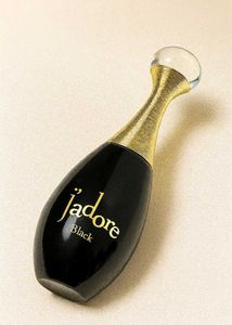 Dior J'adore Black Perfume
