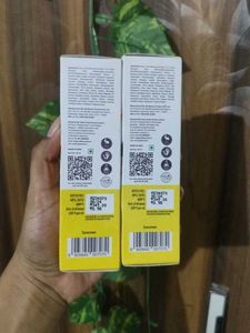 WOW Skin Science Sunscreen Gel SPF 55