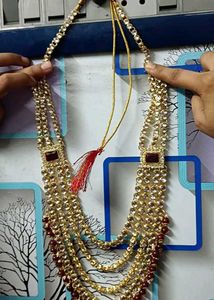 Bridal  Widding Neckles