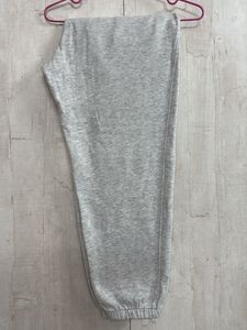 Grey Jogger Sweatpants H&amp;M