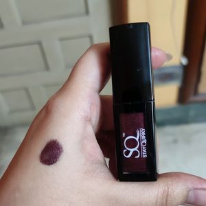 Matte Liquid Lipstick