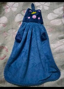 Cute Bear Towel