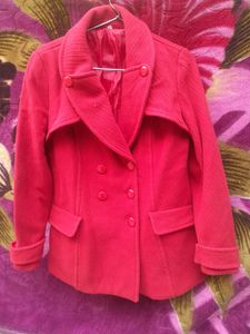 Woman Blazers Coat Winter Offer Sirf Aaj Ke Liye