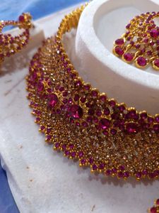 Elegant Jewelry Set