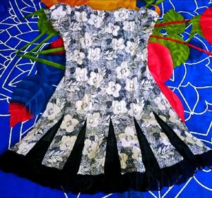 Western Dress