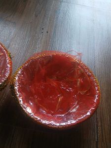 Decorative Gift Basket