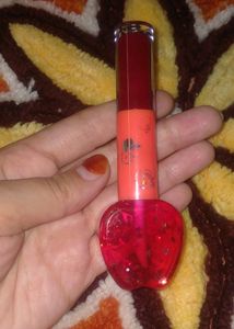 Dual Lipcolor (Lipstick+ Lipgloss)